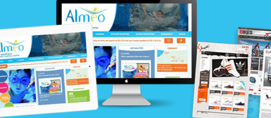 creation de sites web