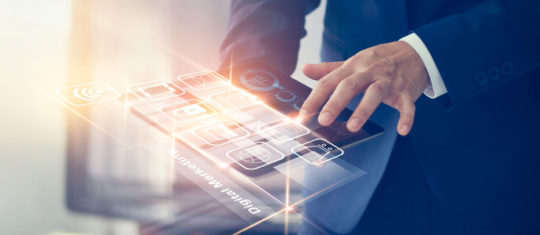 apport dans le domaine du marketing