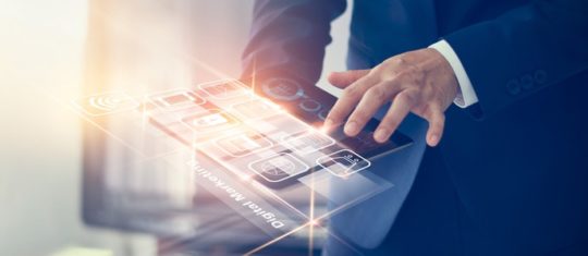 Marketing digital et référencement