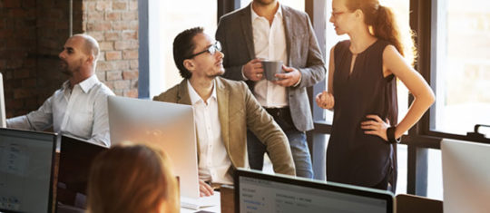 agence web et communication