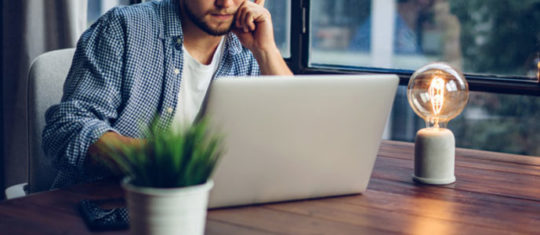 Rédacteur web freelance