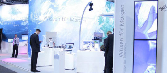 stand design