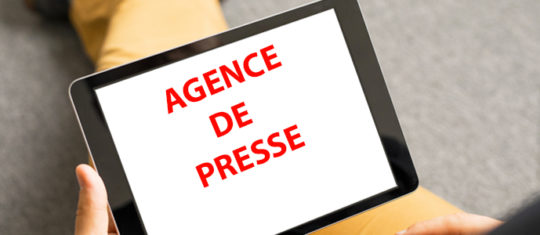 presse en ligne