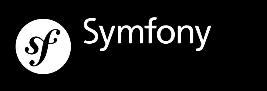 Framework backend symfony
