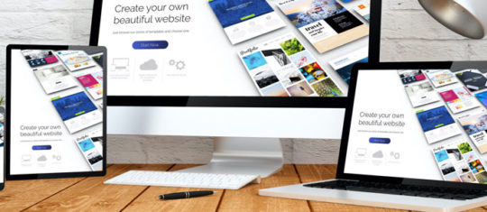 agence web