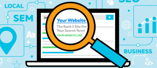 Agence webmarketing