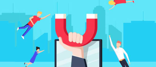 inbound marketing