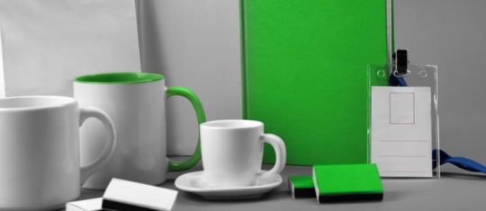 Objets promotionnels