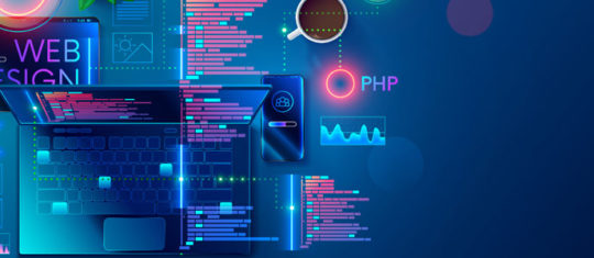 Site web performant
