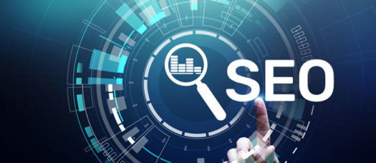 Spécialiste SEO