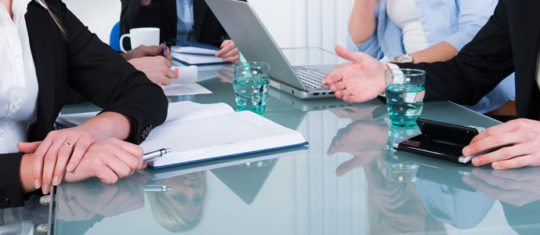 Agence conseil en communication
