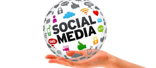 stratégie de médias sociaux